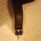 Sella Americana Leggerissima 