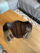 Bavette poney Taille 125