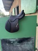 Selle Antares connexion 17,5 pouces 