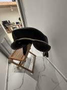 Selle Antares connexion 17,5 pouces 