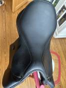 Selle Acavallo 17,5 