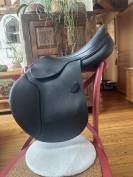 Selle Acavallo 17,5 