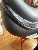 Selle Acavallo 17,5 