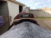 Selle mademoiselle Cwd