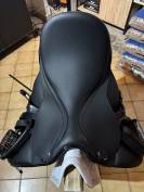 Selle dressage Norton pro 18&rsquo;