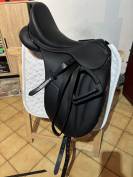 Selle dressage Norton pro 18&rsquo;