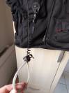 Gilet air bag Hit air taille M
