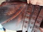 Selle CWD 17,5 pouce