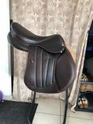 Selle CSO Forestier Seoul