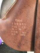 Selle CSO Forestier Seoul