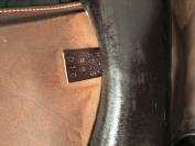 Selle CSO Forestier Seoul