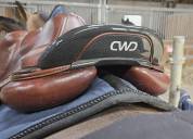 Selle CWD 2GS 