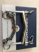 HO Sprenger mors de bride