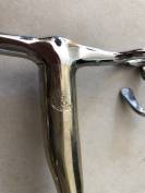 HO Sprenger mors de bride