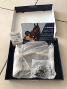 HO Sprenger mors de bride