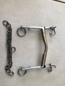 HO Sprenger mors de bride