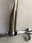 HO Sprenger mors de bride