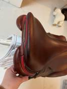 CWD - Selle Optim Close Contact 17''