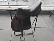 Selle LJ Leathers mixte 