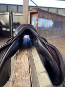 &Agrave; vendre selle &eacute;quipe 