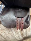 &Agrave; vendre selle &eacute;quipe 