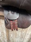 &Agrave; vendre selle &eacute;quipe 