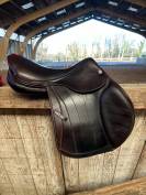 &Agrave; vendre selle &eacute;quipe 