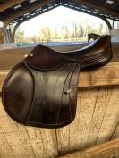 &Agrave; vendre selle &eacute;quipe 