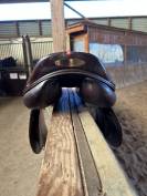 &Agrave; vendre selle &eacute;quipe 