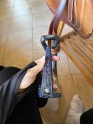 Selle DEVOUCOUX BIARRITZ O