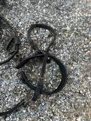 Harnais lot harnachement surfait  Pour Sulky Voiture 