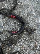 Harnais lot harnachement surfait  Pour Sulky Voiture 