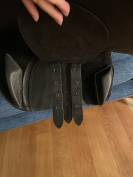 Selle &Eacute;ric Thomas fitter 