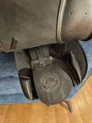 Selle &Eacute;ric Thomas fitter 