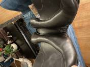 Selle &Eacute;ric Thomas fitter 