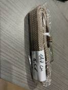 Ceinture th&egrave;me &eacute;quitation ou autre taille 110 cm 