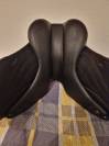 SELLE DRESSAGE GBS