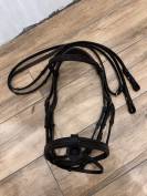 Selle de dressage GBS