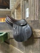 Selle GBS 17,5&rsquo; tr&egrave;s bon etat