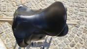 Selle de dressage Marjoman &ndash; Mod&egrave;le VERA D &ndash; 17,5"