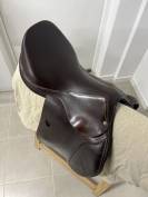 Selle Devoucoux Biarritz  17,5