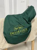 Selle Devoucoux Biarritz  17,5