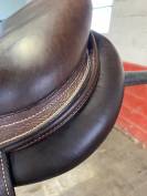 Selle Forestier 16,5  2020