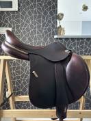 Selle cwd SEO2   Taille 17,5 