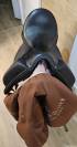 Superbe Selle de dressage Aulion 16.5