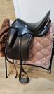 Superbe Selle de dressage Aulion 16.5