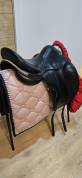 Sella da dressage Equipe  17.5" - 2024