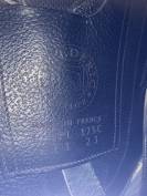 Sella da dressage Childeric  17.5" - 2023