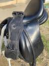 Sella da dressage Childeric  17.5" - 2023