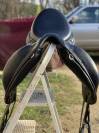 Sella da dressage Childeric  17.5" - 2023